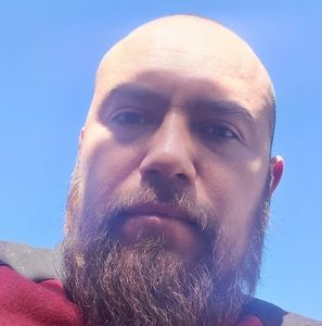 Meet your Posher, Jorge